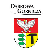 dąbrowa górnicza_logo