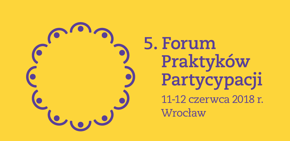5. Forum Praktyków Partycypacji