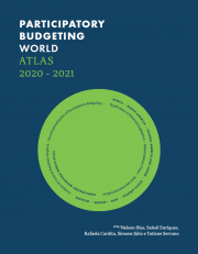The Participatory Budgeting World Atlas 2020-2021