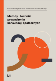 Metody i techniki prowadzenia konsultacji społecznych